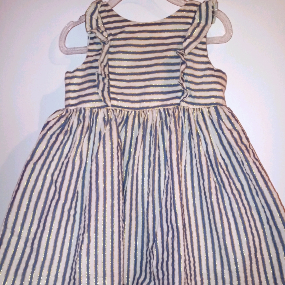 Little girl dress